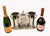 French Silver-Plated Wine Cooler For Sale - Image 9 of 11