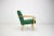 Vintage Czechoslovakian Lounge Chair, 1970s For Sale - Image 4 of 9