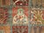 Early 20th Century Garden Box Persian Malayer Rug - 4'5" x 6'4" For Sale In New York - Image 6 of 18