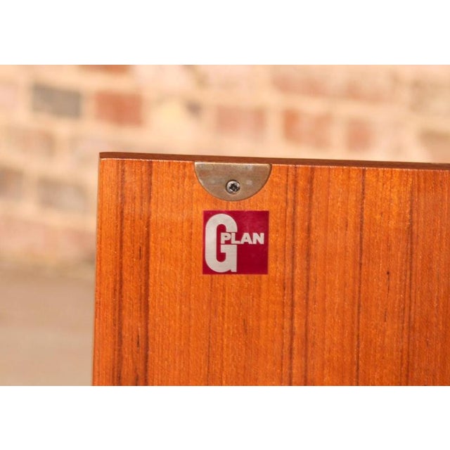 Mid-Century Modern Fresco Sideboard from G-Plan, 1970s For Sale - Image 12 of 13