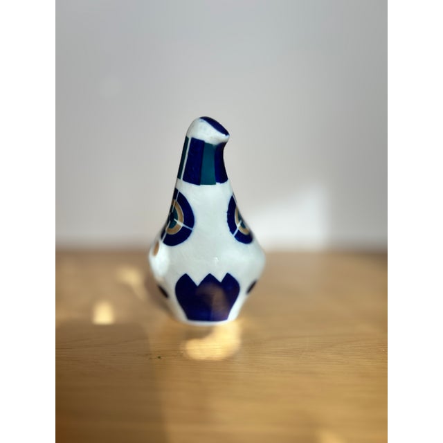 Paloma Sargadelos Figure from Antigua, 1990s For Sale - Image 3 of 7