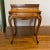 Early 19th Century Antique Sewing Table For Sale - Image 12 of 12