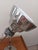 Glas Table Lamp in Metallic Glass and Chrome by Diesel for Foscarini, 2009 For Sale - Image 17 of 17