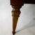 Vintage Drexel French Provincial Cane Back Dining Chair Newly Upholstered For Sale - Image 4 of 8