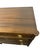 1940s John Widdicomb Federal Style Flame Mahogany Chest of Drawers For Sale - Image 10 of 12