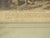 Gray Late 18th Century French Lithograph in Giltwood Frame, After Charles Le Brun For Sale - Image 8 of 18