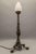 Late 19th Century French Bronze and Glass Table Lamp by A. N. Cain For Sale - Image 14 of 18