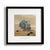 Framed Wild West House by Francesco Di Dio for Kiasmo For Sale - Image 6 of 6