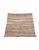Mini decorative natural wool kilim rug. In very good condition. Rare find, Unique handmade item. Only 1 in stock Free...