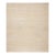 Rug & Kilim’s Modern Textural Oversized Rug With Striae of Beige - 13'9''x16' For Sale