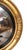 Regency Giltwood Convex Mirror For Sale - Image 4 of 8