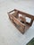Vintage Mid-Century 3-in-1 Convertible Wooden High Chair, Rocking Horse & Toddler Desk For Sale - Image 9 of 12