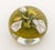 Contemporary Paul Stankard Botanical Glass Paperweight, 2003 For Sale - Image 3 of 12
