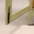 Directoire Wardrobe in Lacquered and Painted Walnut For Sale - Image 11 of 15