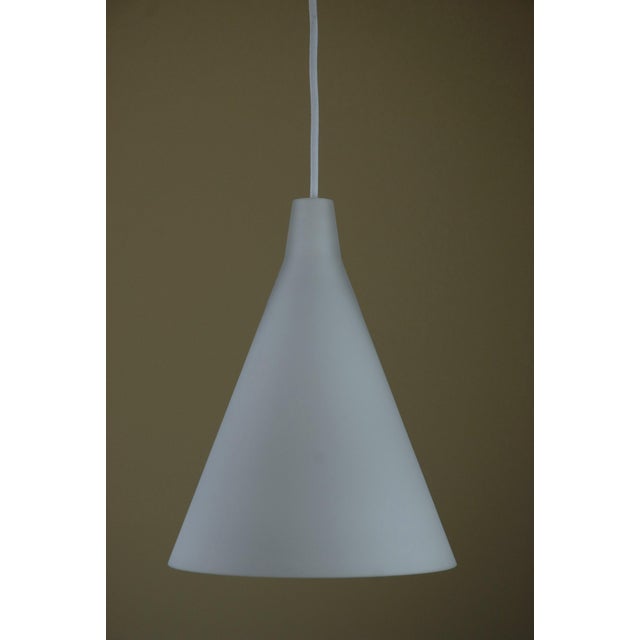 2000 - 2009 TW002 Triennale Pendant Lamp by Tapio Wirkkala for Artek, 2000s For Sale - Image 5 of 10