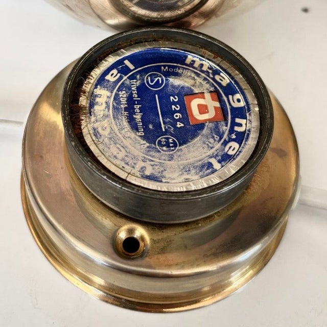 Vintage Swedish Wall Lamps from Konsthantverk Hökerum, 1960s, Set of 2 For Sale - Image 6 of 8