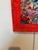 Paint Original Abstract Painting Serg Graff "Kingdom of Pareidolia" Outsider Art Coa For Sale - Image 7 of 13