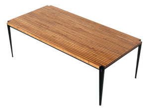Coffee Table attributed to Osvaldo Borsani for Tecno, Italy, 1957