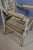 Directoire Armchairs in Wood, Set of 2 For Sale - Image 13 of 13