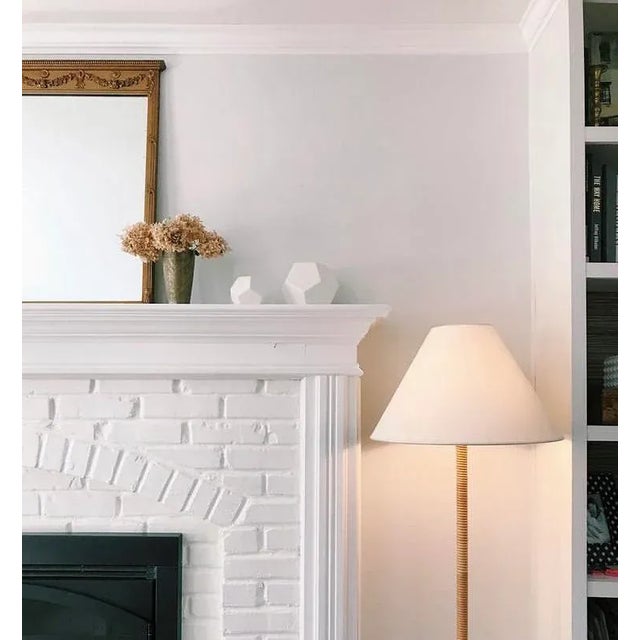 Vintage Indian Etched Brass Metal Lassi Cup For Sale In Kansas City - Image 6 of 7