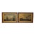 Pair of 19th Century Nautical Paintings For Sale