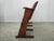 1920s Czechoslovak 3-Seater Cinema Bench, 1920s For Sale - Image 5 of 18