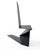 Not Yet Made - Made To Order Dark Side Chair in Aluminium by Orfeo Studio For Sale - Image 5 of 14