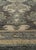 Early 21st Century Turkish Oushak Rug 2'10" x 10'6" #20223 For Sale - Image 5 of 8