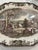 Large 20" x 16" Johnson Brothers "The Friendly Village" Oval Serving PlatterMake a grand statement at your next holiday...