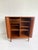 Vintage Danish Teak Highboard from Bernhard Pedersen & Søn, 1960s For Sale - Image 13 of 18