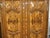 Baroque Large Baroque Wardrobe in Oak & Walnut Marquetry, Germany, 1780 For Sale - Image 3 of 9