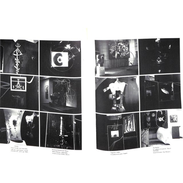 "Les Annees 50" 1982 Bony, d'Anne For Sale - Image 15 of 16