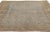 Rustic Antique Turkish Oushak Rug, 04'04 X 05'02 For Sale - Image 3 of 10