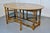 Large French Gate Leg Dining Table, 1930s For Sale - Image 10 of 16
