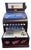 Vintage German Mechanical Cash Register, 1920s For Sale