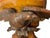 Mid 19th Century Black Forest Carved American Eagle Wall Shelf For Sale - Image 4 of 9