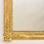 Antique Gold Leaf Mirror, 1840 For Sale - Image 6 of 11