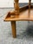Oak Wood Corner Display Shelving, Circa 1920's For Sale - Image 12 of 12