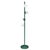 Metal Ofione Freedom Green Metal Floor Lamp by Alabastro Italiano For Sale - Image 7 of 7