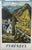Pyrenees Poster from Gerard Calbet, 1950s For Sale