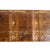 Rustic Vintage Log & Panel Rustic Bench For Sale - Image 3 of 10