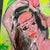 1970’s original folk outsider art female nude painting on cardboard by Justin McCarthy. Measures 14x22. Check out my shop...