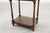 Brown Small Rustic Cabinet with Drawer or Nightstand in Oak, France, 19th Century For Sale - Image 8 of 13