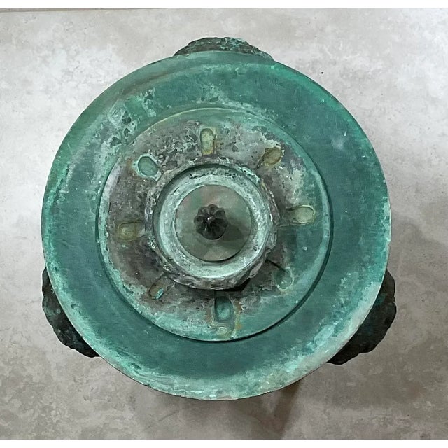 19th Century Architectural Bronze Element Chairish