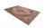 Moud Rug with Floral Design For Sale - Image 3 of 11