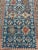 Antique Caucasian Kuba Rug 3’10" X 6’3” For Sale In New York - Image 6 of 7