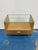 Baker Thomas Pheasant Gem Night Tables / Pair. For Sale In Atlanta - Image 6 of 12
