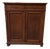 Antique Chinese Cabinet, 1900 For Sale