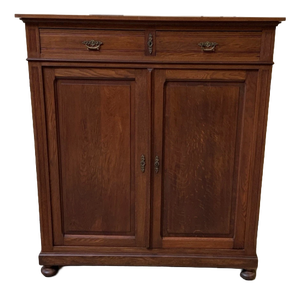 Antique Chinese Cabinet, 1900