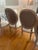Set of 4 Restoration Hardware French Farmhouse Chairs For Sale - Image 11 of 12